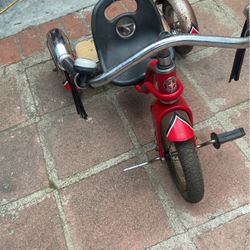 Schwinn Trike