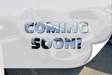 2022 Chevrolet Trax