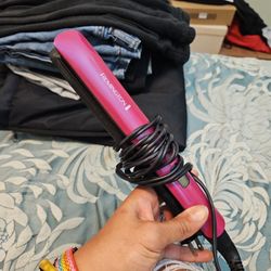 Remington Flat Iron