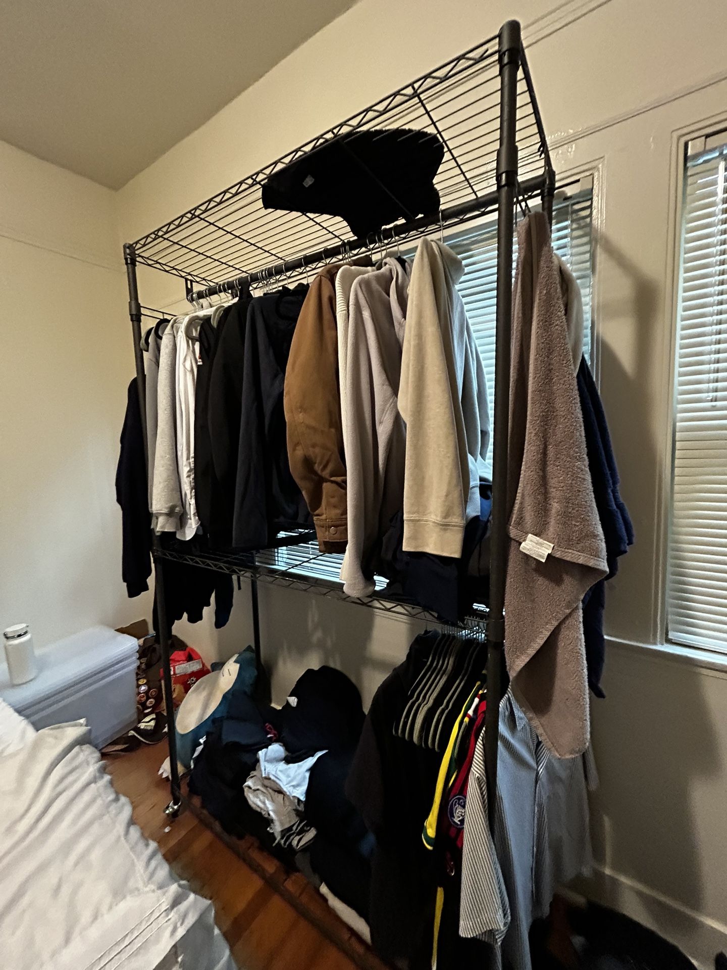 Clothing Hanger