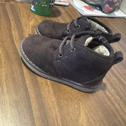 Toddler Boots