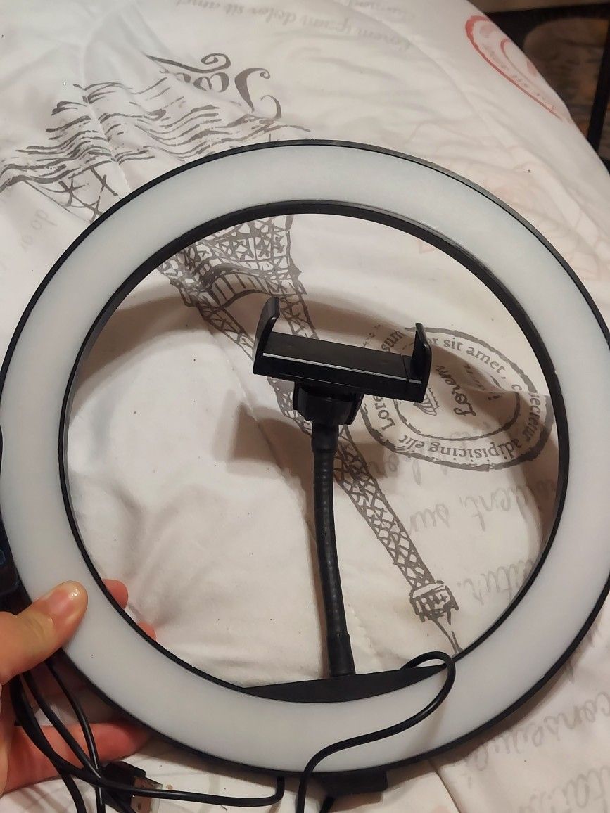 Ring Light