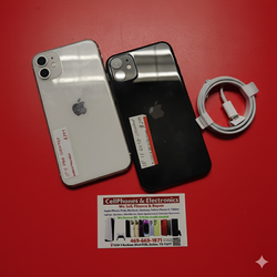 iPhone 11 64GB Factory Unlocked Excellent condition - On Special Cash Deal starts $189 🤩