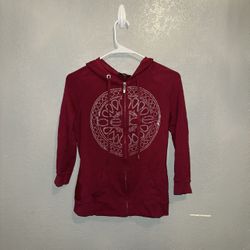 Bebe Y2K Sweater