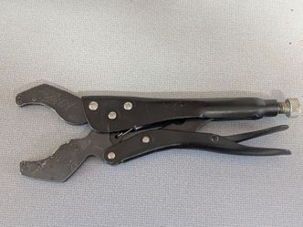 Pedro's vice whip bicycle cassette tool