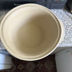 Pampered Chef bowl