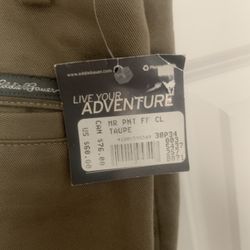 Men’s Pants Size 38-40 