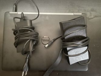 brand new DELL laptop