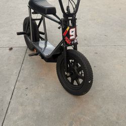 Caroma Electric Bike Give Best Offer Needs New Throttle To Run