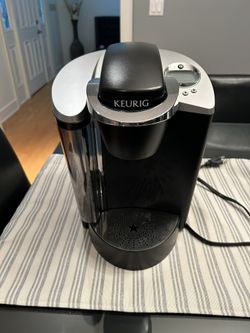 Keurig K-Classic