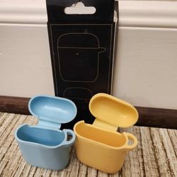 Case For Airpods 2/1 2pack