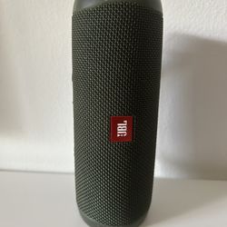 JBL Flip 5 Speaker