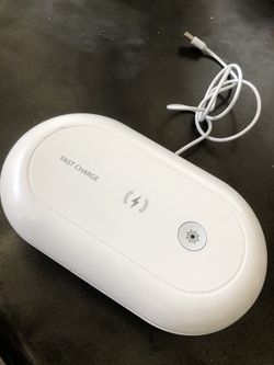 Fast Charger For Cell Phone IPhone Sanitizer