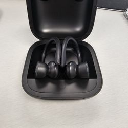 Power Beats Pro True Wireless Bluetooth Earphones