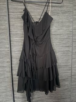Dress from Q