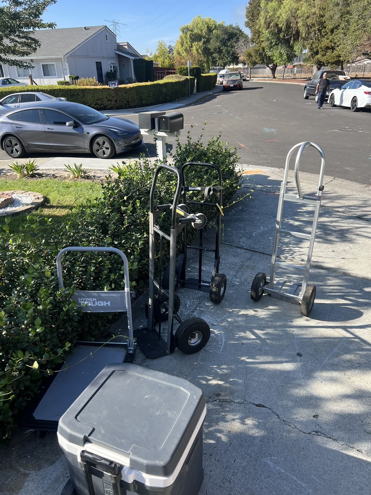 Carts