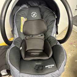 Maxi Cosí Car Seat 