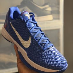 NIKE KOBE 6 Protro Dodgers 