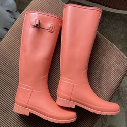 Hunter wellies hot sale sale size 7