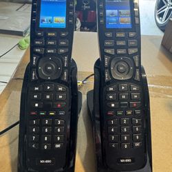 Universal Remote MX-890 
