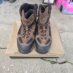 Vasque Men's Breeze Hiking Boots (Size 14)