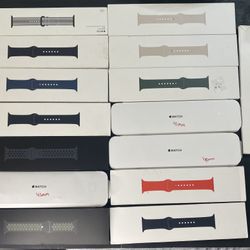 Apple Watch Bands 
