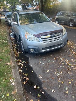 2013 Subaru Outback $3000 OBO