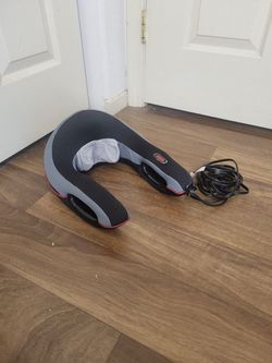 Neck Massager With Heat 