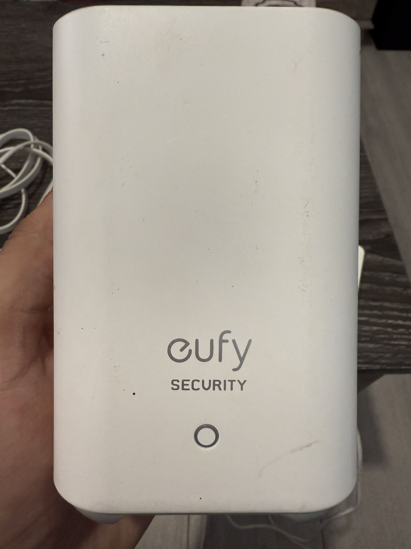 Eufy Homebase
