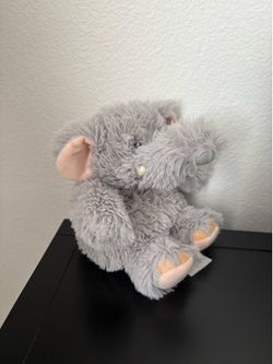 Warmies Elephant