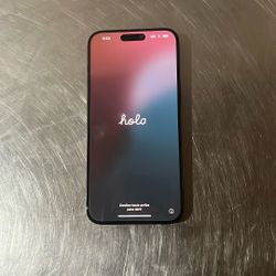iPhone Pro Max 