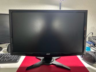 Acer G235H 23” Monitor