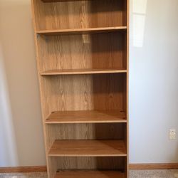 Bookcase
