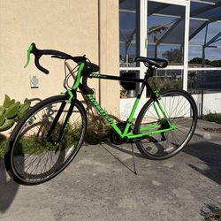 Kent 700c RoadTech Men's Bike