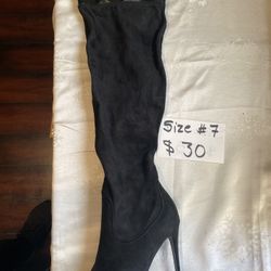 Botas