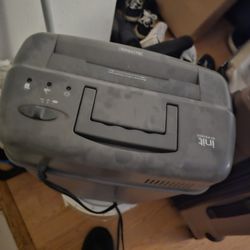 Free Working Paper Shredder