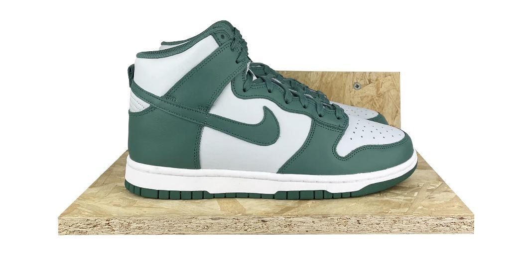 Nike Dunk High Bicoastal W 8 / 6.5Y $120 OBO