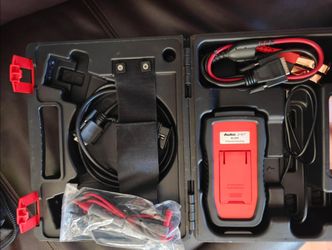 Obd2 scanner