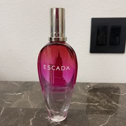 Escada Sexy Graffiti Eau De Toilette, Perfume (Authentic)