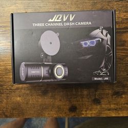 Dash Camera