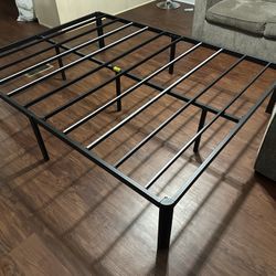 Queen Bed Frame