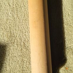Wooden Rolling PIN