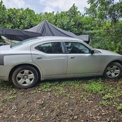2008 Dodge Charger