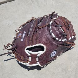 Catcher's Glove