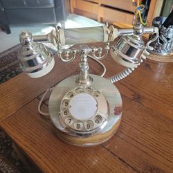 Italian Marmor Phone