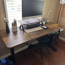 Standing Desk 