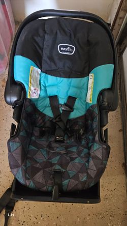 Baby carrier