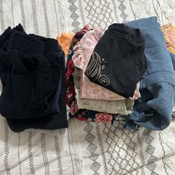 Girl Clothes 