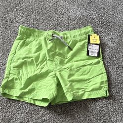 Art Class Boys 8 Swimwear