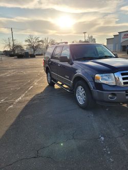 2007 Ford Expedition